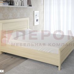 Кровать КР-2023 в Еманжелинске - emanzhelinsk.mebel24.online | фото