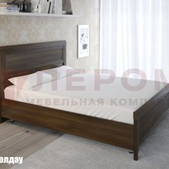 Кровать КР-2023 в Еманжелинске - emanzhelinsk.mebel24.online | фото 3