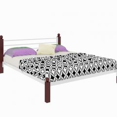 Кровать Милана Lux 2000 (МилСон) в Еманжелинске - emanzhelinsk.mebel24.online | фото 2