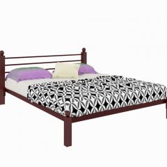 Кровать Милана Lux 2000 (МилСон) в Еманжелинске - emanzhelinsk.mebel24.online | фото 3