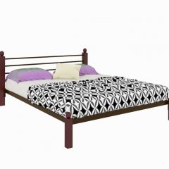 Кровать Милана Lux 2000 (МилСон) в Еманжелинске - emanzhelinsk.mebel24.online | фото 4