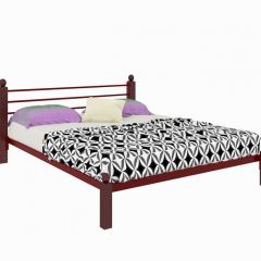 Кровать Милана Lux 2000 (МилСон) в Еманжелинске - emanzhelinsk.mebel24.online | фото 6