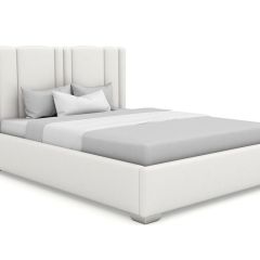 Кровать Онтарио интерьерная +основание (120х200) в Еманжелинске - emanzhelinsk.mebel24.online | фото 2