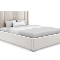 Кровать Онтарио интерьерная +основание (120х200) в Еманжелинске - emanzhelinsk.mebel24.online | фото 5