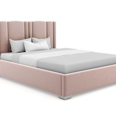 Кровать Онтарио интерьерная +основание (120х200) в Еманжелинске - emanzhelinsk.mebel24.online | фото 13