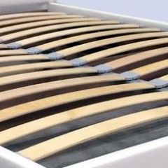 Кровать Стефани Easy 1600 (без механизма подъема) в Еманжелинске - emanzhelinsk.mebel24.online | фото 3
