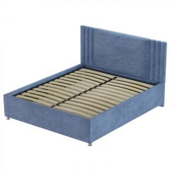 Кровать Стелла Решетка+ПМ+Дно (1800) в Еманжелинске - emanzhelinsk.mebel24.online | фото 3