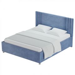 Кровать Стелла Решетка+ПМ+Дно (1800) в Еманжелинске - emanzhelinsk.mebel24.online | фото 4