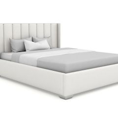 Кровать Терра Люкс 2 интерьерная +основание (140х200) в Еманжелинске - emanzhelinsk.mebel24.online | фото 2