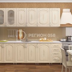 Кухня Боско 2.5 в Еманжелинске - emanzhelinsk.mebel24.online | фото