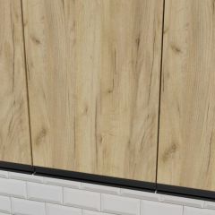 Кухонный гарнитур Адажио макси 1800 мм в Еманжелинске - emanzhelinsk.mebel24.online | фото 5