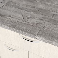 Кухонный гарнитур Лариса лайт 2 1200 мм в Еманжелинске - emanzhelinsk.mebel24.online | фото 9