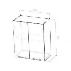 Кухонный гарнитур Лариса лайт 2 1200 мм в Еманжелинске - emanzhelinsk.mebel24.online | фото 10