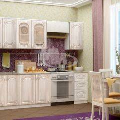ЛИЗА-1 Кухонный гарнитур 1.8 в Еманжелинске - emanzhelinsk.mebel24.online | фото