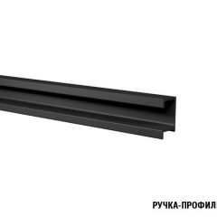 Кухонный гарнитур Ноктюрн стандарт 1600 мм в Еманжелинске - emanzhelinsk.mebel24.online | фото 8