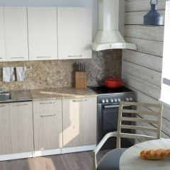 Кухонный гарнитур Ольга нормал 1 1500 мм в Еманжелинске - emanzhelinsk.mebel24.online | фото