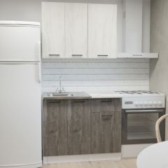 Кухонный гарнитур Сиена мини 1000 мм в Еманжелинске - emanzhelinsk.mebel24.online | фото