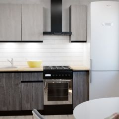 Кухонный гарнитур Симфония лайт 1200 мм в Еманжелинске - emanzhelinsk.mebel24.online | фото