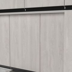 Кухонный гарнитур Сюита люкс 3000 мм в Еманжелинске - emanzhelinsk.mebel24.online | фото 8