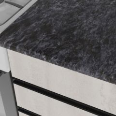 Кухонный гарнитур Сюита стандарт 1600 мм в Еманжелинске - emanzhelinsk.mebel24.online | фото 8