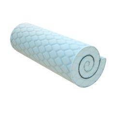 Матрас Eco Foam Roll (h140) в Еманжелинске - emanzhelinsk.mebel24.online | фото
