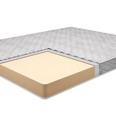 Матрас Ultra Eco Foam h140 в Еманжелинске - emanzhelinsk.mebel24.online | фото