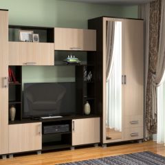 ЕВА  Модульная система в Еманжелинске - emanzhelinsk.mebel24.online | фото 3