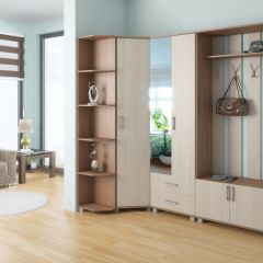 КАРИНА Модульная система в Еманжелинске - emanzhelinsk.mebel24.online | фото 3