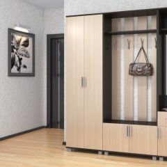 КАРИНА Модульная система в Еманжелинске - emanzhelinsk.mebel24.online | фото 2