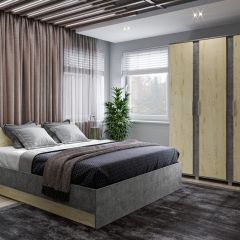 ПАНДОРА Модульная система в Еманжелинске - emanzhelinsk.mebel24.online | фото 2