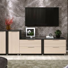 ПАНДОРА Модульная система в Еманжелинске - emanzhelinsk.mebel24.online | фото 3