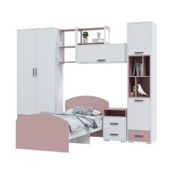 НАБОР детской ЛИЛО №3 в Еманжелинске - emanzhelinsk.mebel24.online | фото
