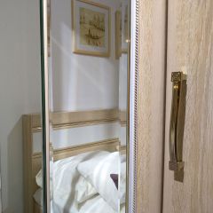НИКА Н13 Шкаф для одежды в Еманжелинске - emanzhelinsk.mebel24.online | фото 4
