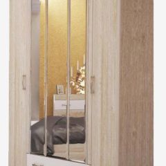НИКА Н13 Шкаф для одежды в Еманжелинске - emanzhelinsk.mebel24.online | фото
