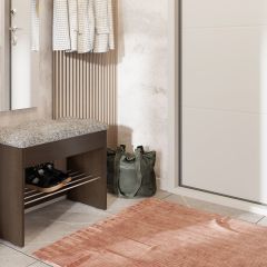 Обувница Лина в Еманжелинске - emanzhelinsk.mebel24.online | фото 4