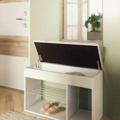 Обувница Вита в Еманжелинске - emanzhelinsk.mebel24.online | фото 5