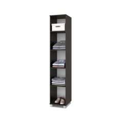 КАРИНА Пенал К11 в Еманжелинске - emanzhelinsk.mebel24.online | фото 4