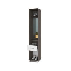 КАРИНА Пенал К71 в Еманжелинске - emanzhelinsk.mebel24.online | фото 2
