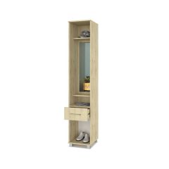 КАРИНА Пенал К71 в Еманжелинске - emanzhelinsk.mebel24.online | фото 6