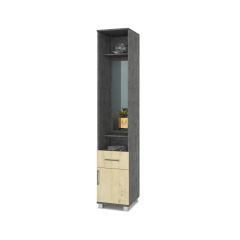 КАРИНА Пенал К71 в Еманжелинске - emanzhelinsk.mebel24.online | фото 7