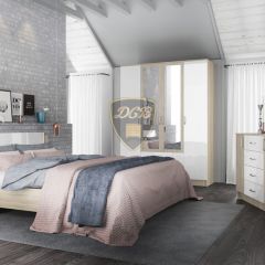 СОФИ СШП450.1 Пенал в Еманжелинске - emanzhelinsk.mebel24.online | фото 4