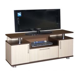 Подставка под ТВ 003 (С) в Еманжелинске - emanzhelinsk.mebel24.online | фото