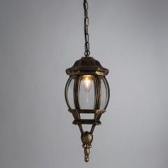 Подвесной светильник Arte Lamp Atlanta A1045SO-1BN в Еманжелинске - emanzhelinsk.mebel24.online | фото 3