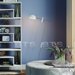 Полка Смарт 2 крафт в Еманжелинске - emanzhelinsk.mebel24.online | фото 3