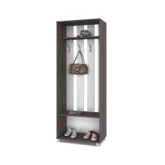 КАРИНА Прихожая К73 в Еманжелинске - emanzhelinsk.mebel24.online | фото 6