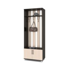 КАРИНА Прихожая К73 в Еманжелинске - emanzhelinsk.mebel24.online | фото 7