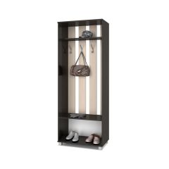 КАРИНА Прихожая К73 в Еманжелинске - emanzhelinsk.mebel24.online | фото 8