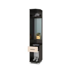 КАРИНА Прихожая К81 в Еманжелинске - emanzhelinsk.mebel24.online | фото 4