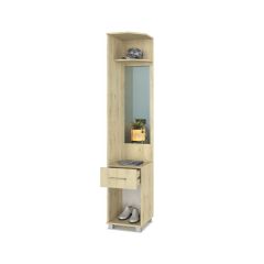 КАРИНА Прихожая К81 в Еманжелинске - emanzhelinsk.mebel24.online | фото 6