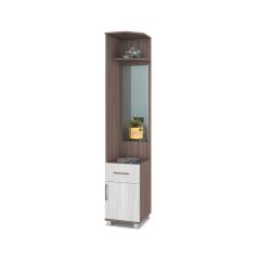 КАРИНА Прихожая К81 в Еманжелинске - emanzhelinsk.mebel24.online | фото 9